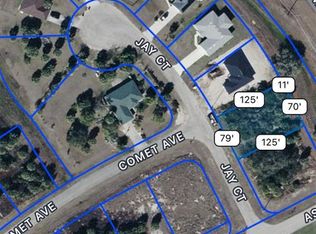 Jay Ct LOT 36, Labelle, FL 33935