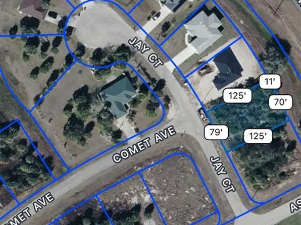 Jay Ct Lot 36, Labelle, FL 33935