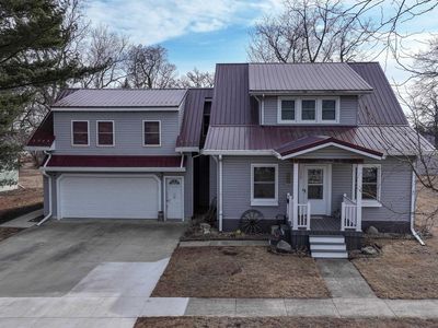 1012 3rd Ave, Ackley, IA, 50601