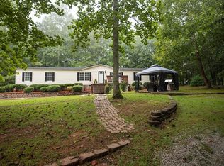 1998 W Highway 5, Carrollton, GA 30117