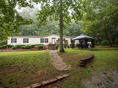 1998 W Highway 5, Carrollton, GA, 30117