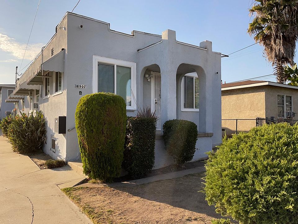 1st image of 16907 Halldale Ave #C