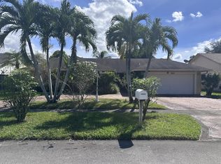 8080 NW 51st St, Lauderhill, FL 33351