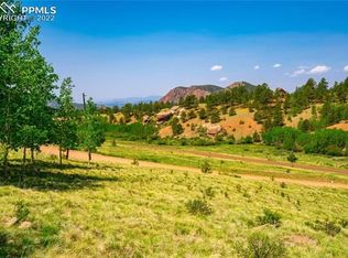 1192 Anges Dr, Cripple Creek, CO 80813