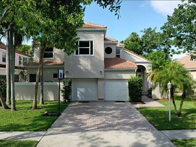 11002 Boston Dr, Cooper City, FL, 33026