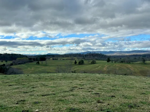 Tbd Dry Valley Rd, Radford, VA 24141