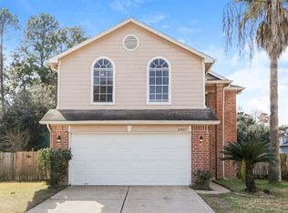 6407 Crim Ct, Houston, TX 77049