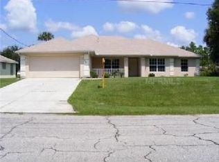 4242 Magenta Ave, North Port, FL 34288