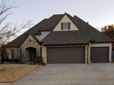 2728 E 140th Pl S, Bixby, OK, 74008