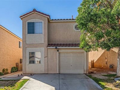 5325 Nellie Bell St, Las Vegas, NV, 89118
