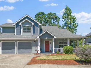 2375 Morrow Ct NW, Salem, OR 97304