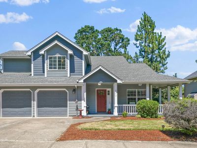 2375 Morrow Ct NW, Salem, OR, 97304