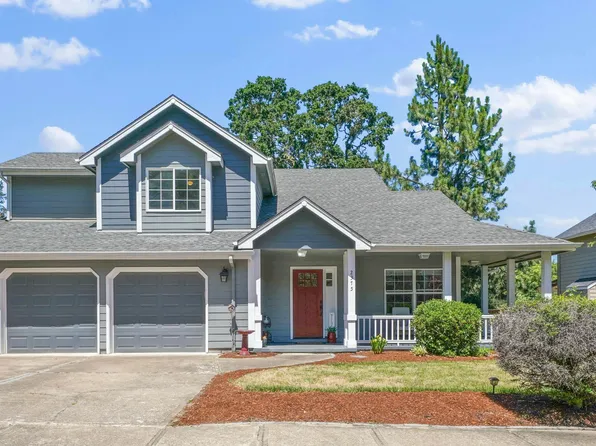 2375 Morrow Ct NW, Salem, OR 97304