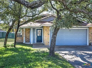 24 Branding Iron Dr, Morgans Pt Resort, TX 76513