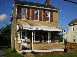 1024 Summit St, Tarentum, PA 15084