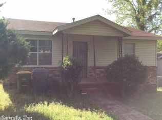 3224 Marshall St, Little Rock, AR 72206