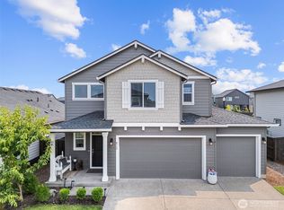 Greely Farms Ph 2a, Ridgefield, WA 98642