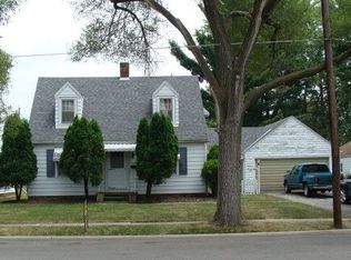 630 Virginia Ave, Bucyrus, OH 44820