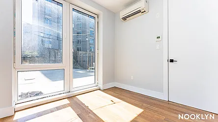 Rented by Nooklyn NYC LLC