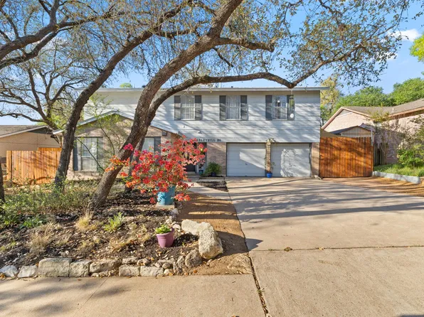 2715 Harleyhill Dr, Austin, TX 78745