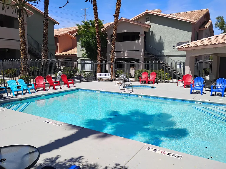 8450 Alta Dr #208 — Photo 9