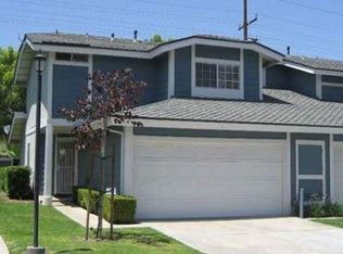 941 Inn Keeper Ln UNIT A, Corona, CA 92881