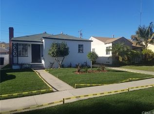 10515 Dorothy Ave, South Gate, CA 90280