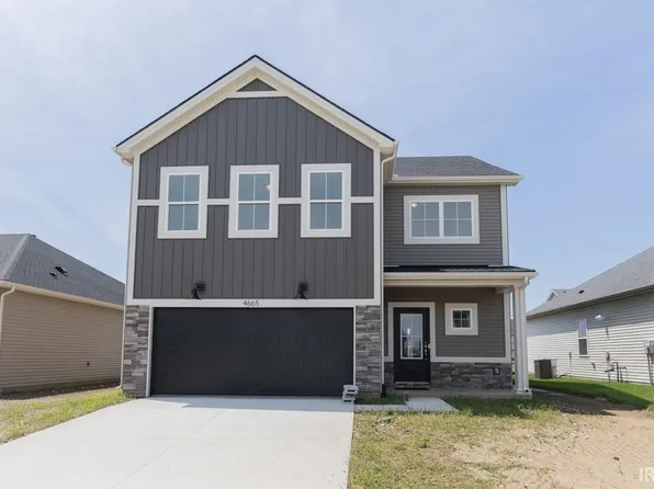 4665 Chelmsford Dr, Newburgh, IN 47630