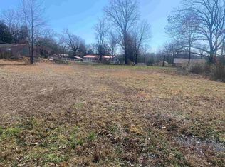 0 Gean Ln, Savannah, TN 38372