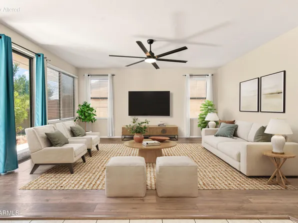 16815 S 1ST Avenue, Phoenix, AZ 85045
