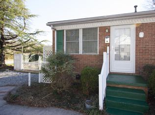 608 S Holden Rd #1, Greensboro, NC 27407