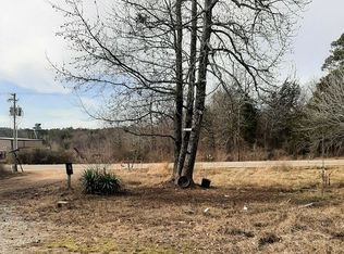 1446 Countryside Rd, Waldron, AR 72958