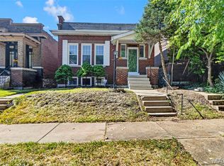 4026 Humphrey St, Saint Louis, MO 63116