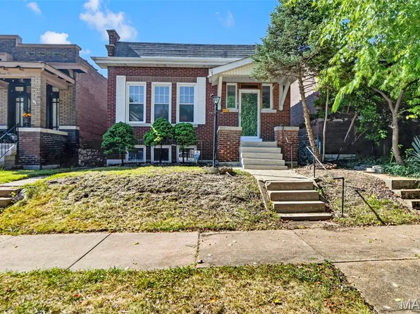 4026 Humphrey St, Saint Louis, MO 63116