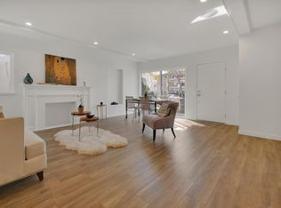1166 S Cochran Ave #1, Los Angeles, CA 90019