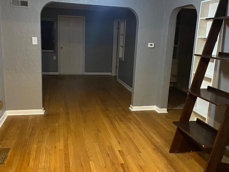 1101 E Girard Ave #1 — Photo 4