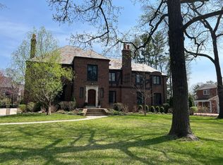 16 Granada Way, Saint Louis, MO 63124