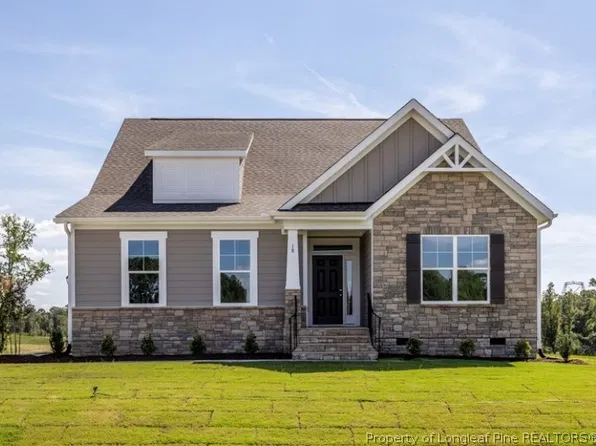 143 Traceway, Sanford, NC 27332