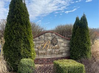 541 Fairway Dr LOT 19, Union, MO 63084