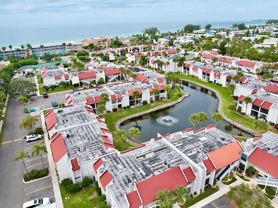 1801 Gulf Dr N Bradenton Beach FL Zillow