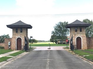 18599 Raley Rd, Foley, AL 36535