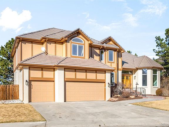 2nd image of 11673 E Berry Avenue