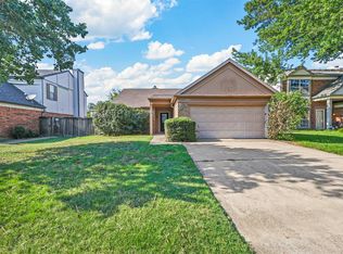 2636 Coldstream Dr, Fort Worth, TX 76123