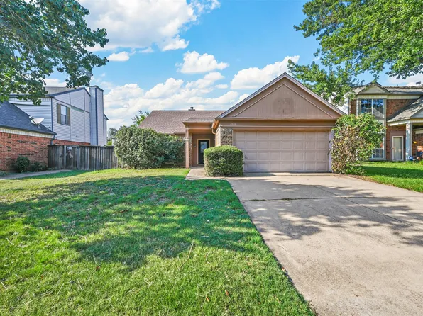 2636 Coldstream Dr, Fort Worth, TX 76123