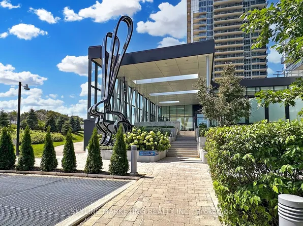 115 McMahon Dr, Toronto, ON