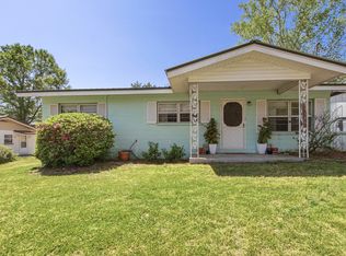 23186 Dewight Stone Ave, Florala, AL 36442