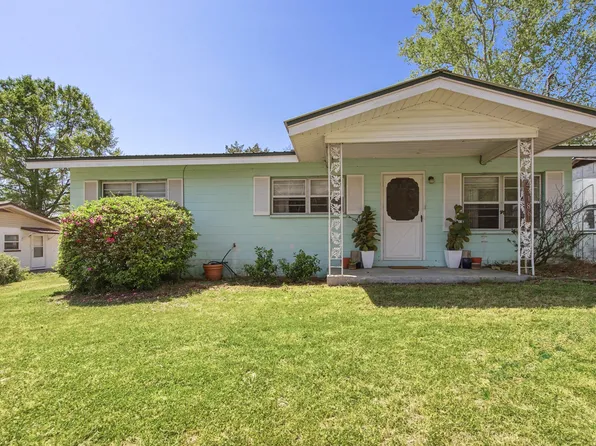 23186 Dewight Stone Ave, Florala, AL 36442