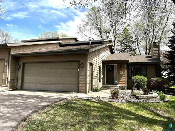 708 E 57th St, Sioux Falls, SD 57108