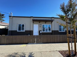 22850 Nevada Rd, Hayward, CA 94541