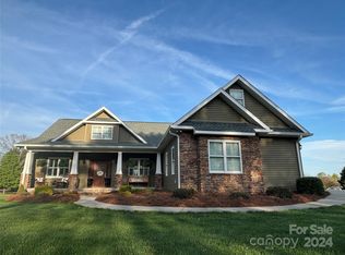 4672 Grace Chapel Rd, Granite Falls, NC 28630